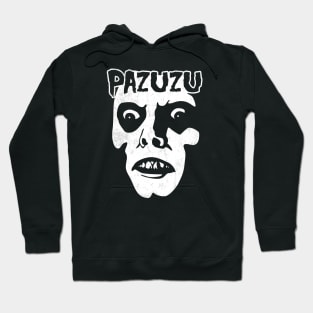 Pazuzu Hoodie